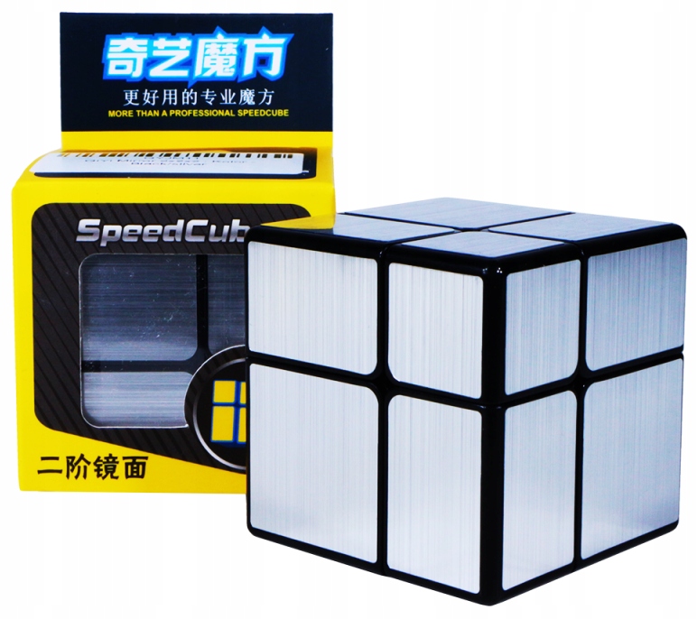 ORYGINALNA KOSTKA RUBIKA QiYi Mirror 2x2x2