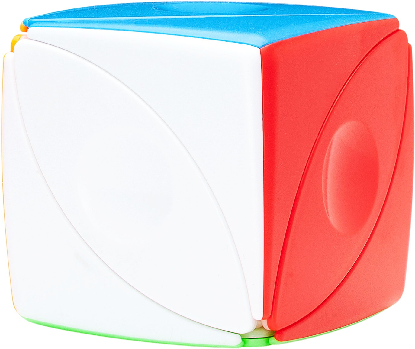 ORYGINALNA KOSTKA RUBIKA ShengShou Evil Eyes