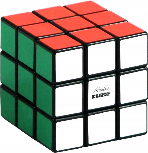 ORYGINALNA KOSTKA RUBIKA PRO Rubiks Cube 3x3x3