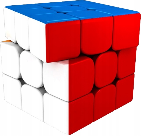 ORYGINALNA KOSTKA RUBIKA MoYu 3x3x3