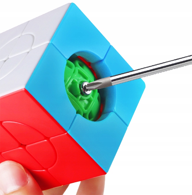 ORYGINALNA KOSTKA RUBIKA SengSo Crazy 2x2x2