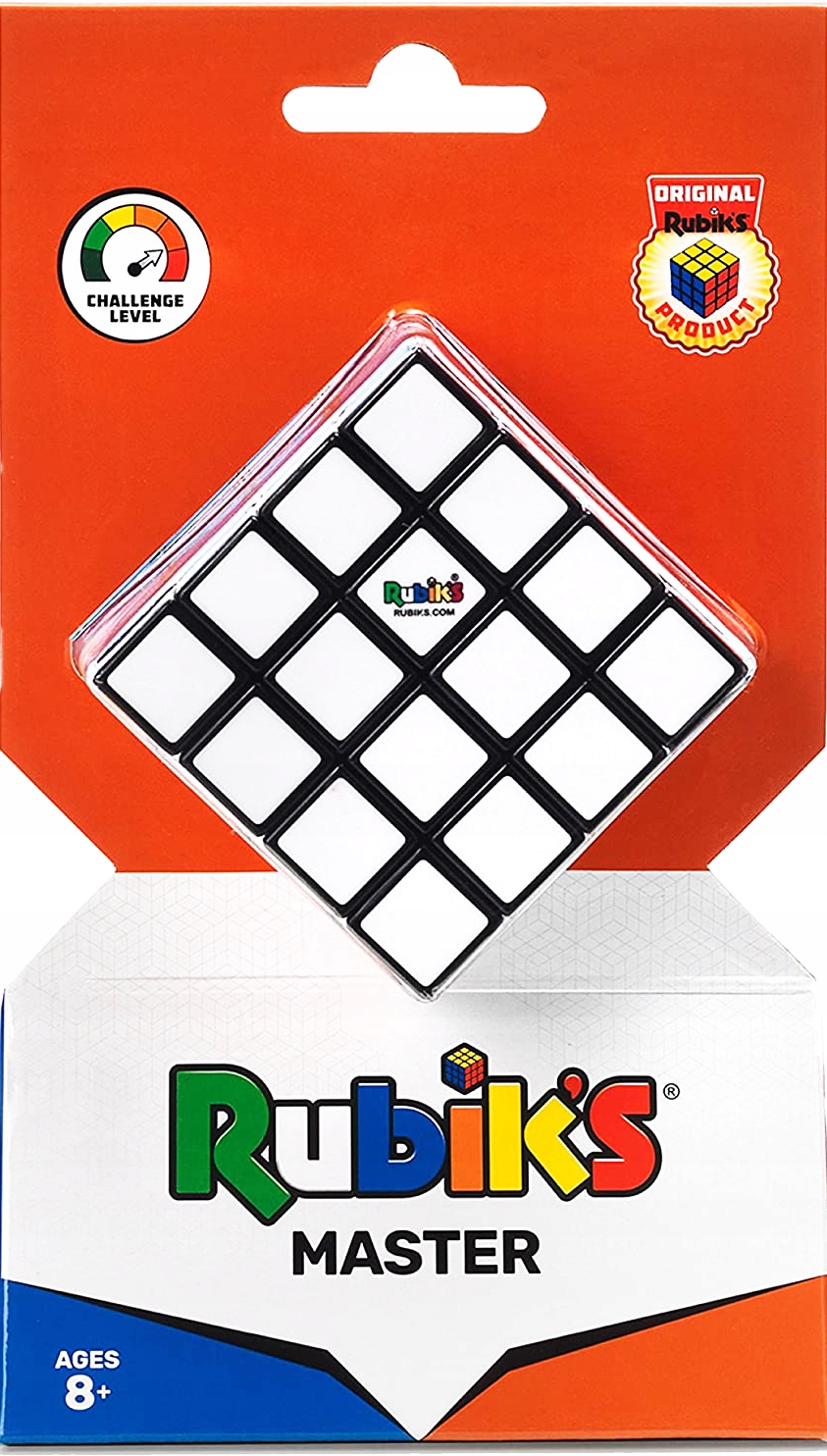ORYGINALNA KOSTKA RUBIKA Rubiks Cube 4x4x4