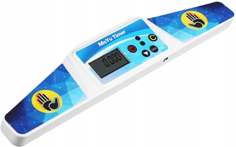 MOYU TIMER DO KOSTEK RUBIKA