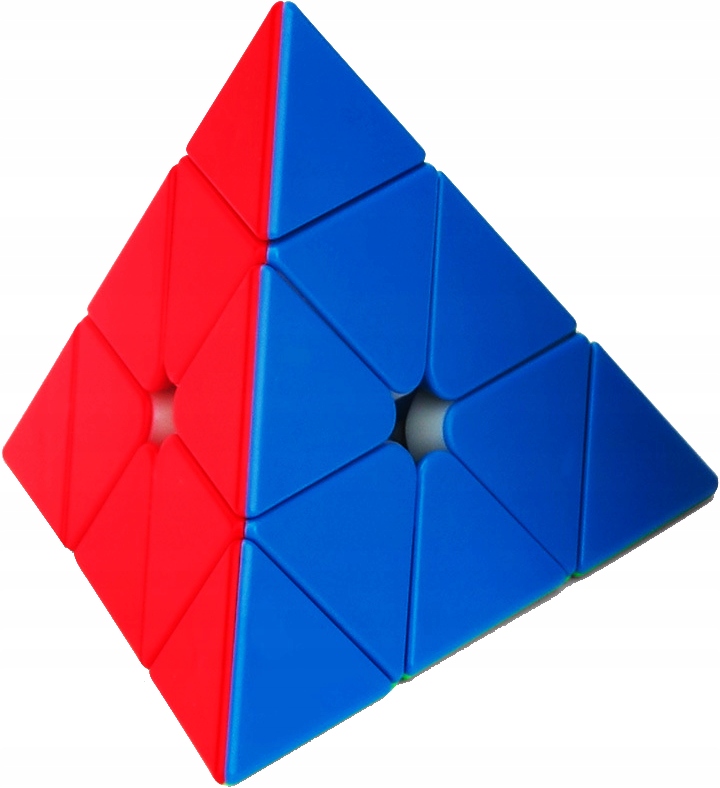 ORYGINALNA KOSTKA RUBIKA MoYu PYRAMINX MAGNETIC 3x3x3
