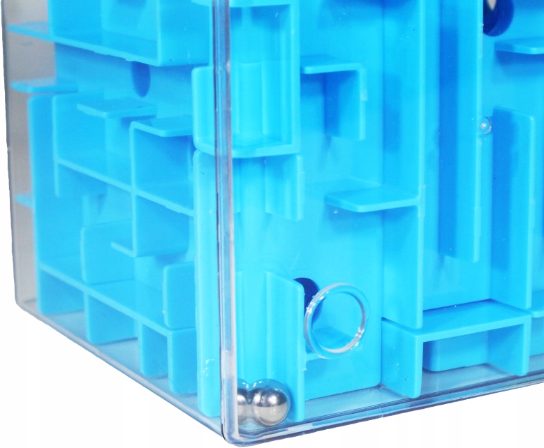 ORYGINALNA KOSTKA RUBIKA MoYu 3D Maze 60mm