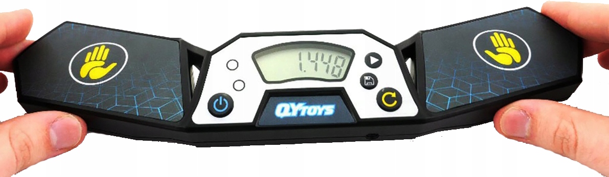 QIYI TIMER DO KOSTKI RUBIKA