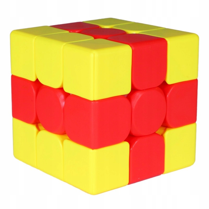 ORYGINALNA KOSTKA RUBIKA MoYu Teaching 3x3x3