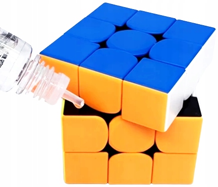 SMAR DO KOSTKI RUBIKA