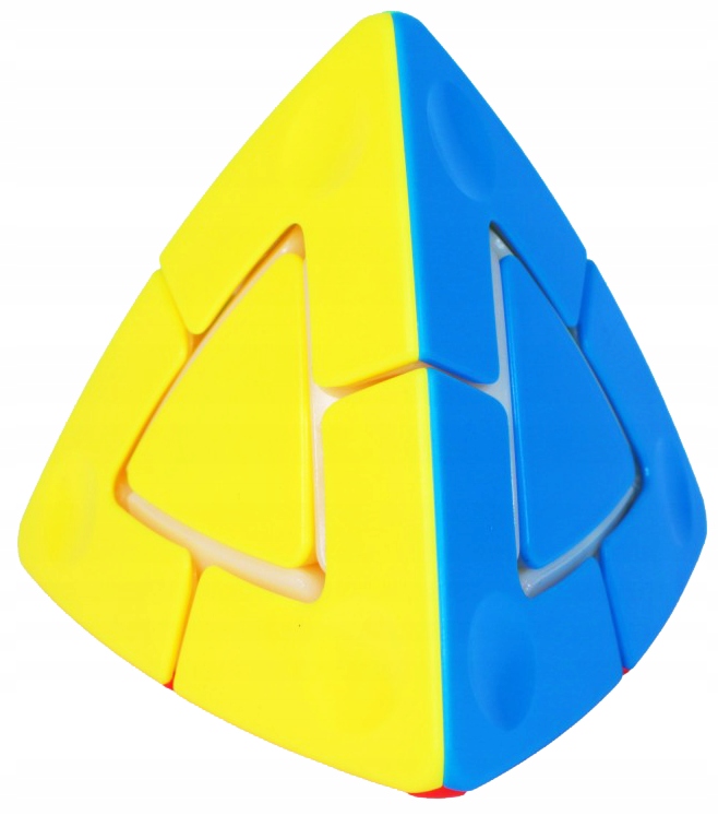 ORYGINALNA KOSTKA RUBIKA Shengshou 2x2x2 Magic Tower