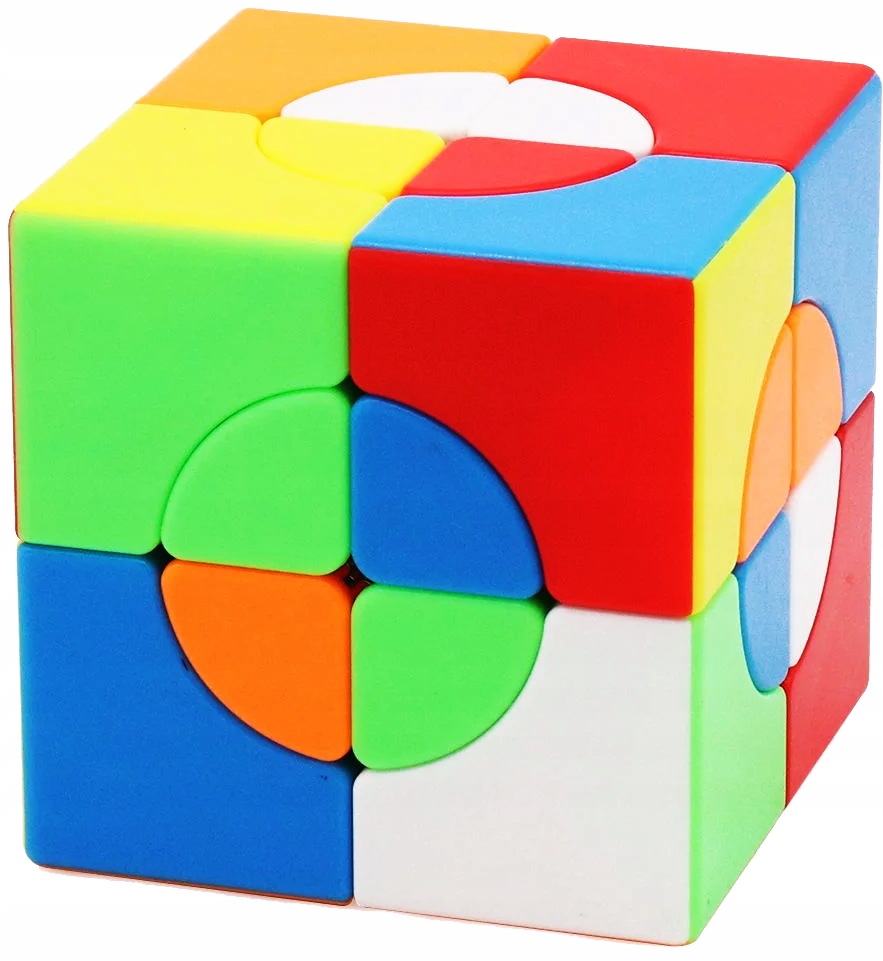 ORYGINALNA KOSTKA RUBIKA SengSo Crazy 2x2x2