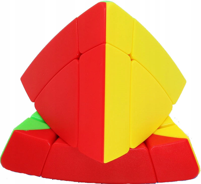 ORYGINALNA KOSTKA RUBIKA Shengshou 3x3x3 Magic Tower