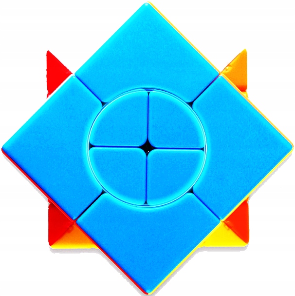 ORYGINALNA KOSTKA RUBIKA SengSo Crazy 2x2x2
