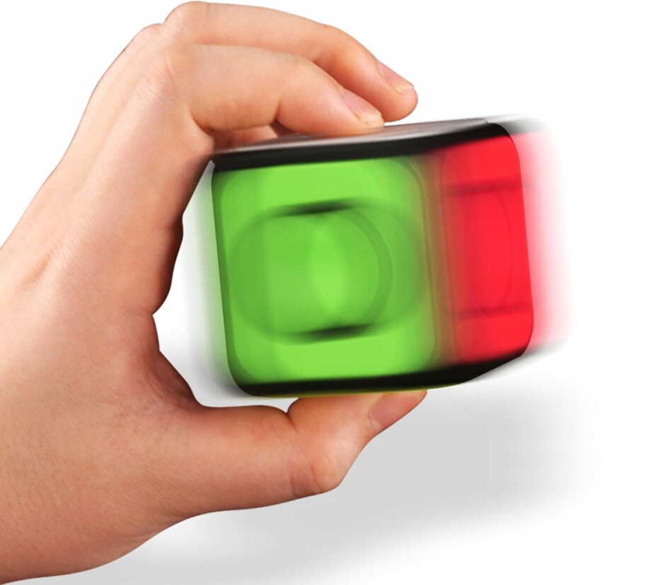 ORYGINALNA KOSTKA RUBIKA QiYi O2 Spinner