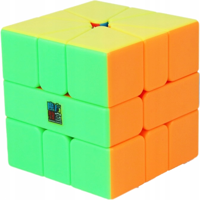 ORYGINALNA KOSTKA RUBIKA MoYu Square-1 3x3x3
