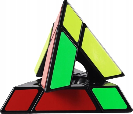 ORYGINALNA KOSTKA RUBIKA Shengshou Void Tower