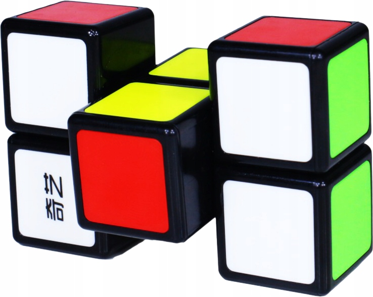 ORYGINALNA KOSTKA RUBIKA QiYi 1x2x3