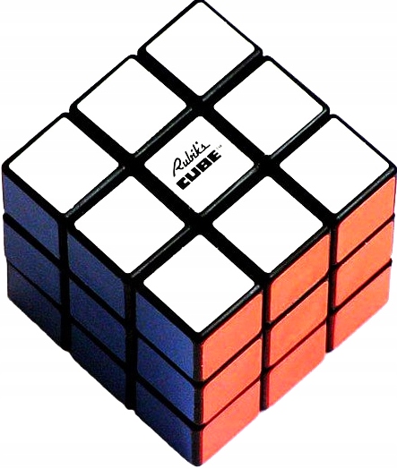 ORYGINALNA KOSTKA RUBIKA PRO Rubiks Cube 3x3x3