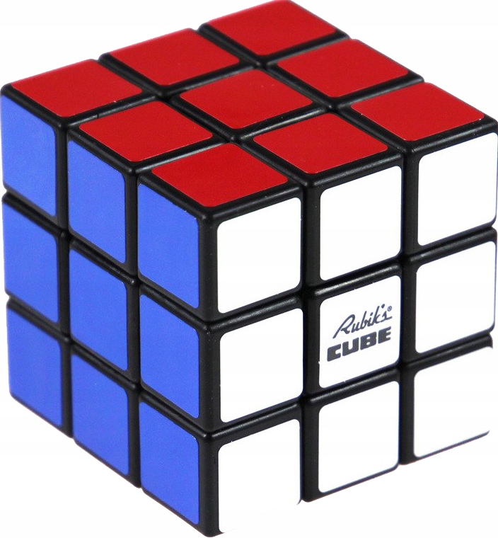 ORYGINALNA KOSTKA RUBIKA PRO Rubiks Cube 3x3x3