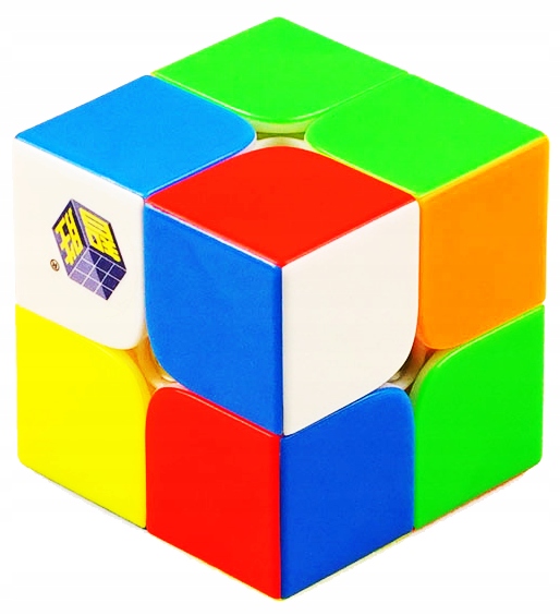 ORYGINALNA KOSTKA RUBIKA YuXin Little Magic 2x2x2