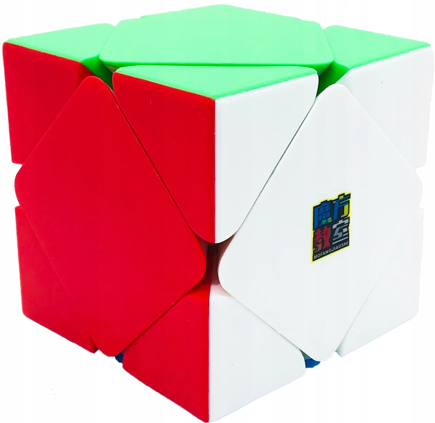 ORYGINALNA KOSTKA RUBIKA MoYu Skewb