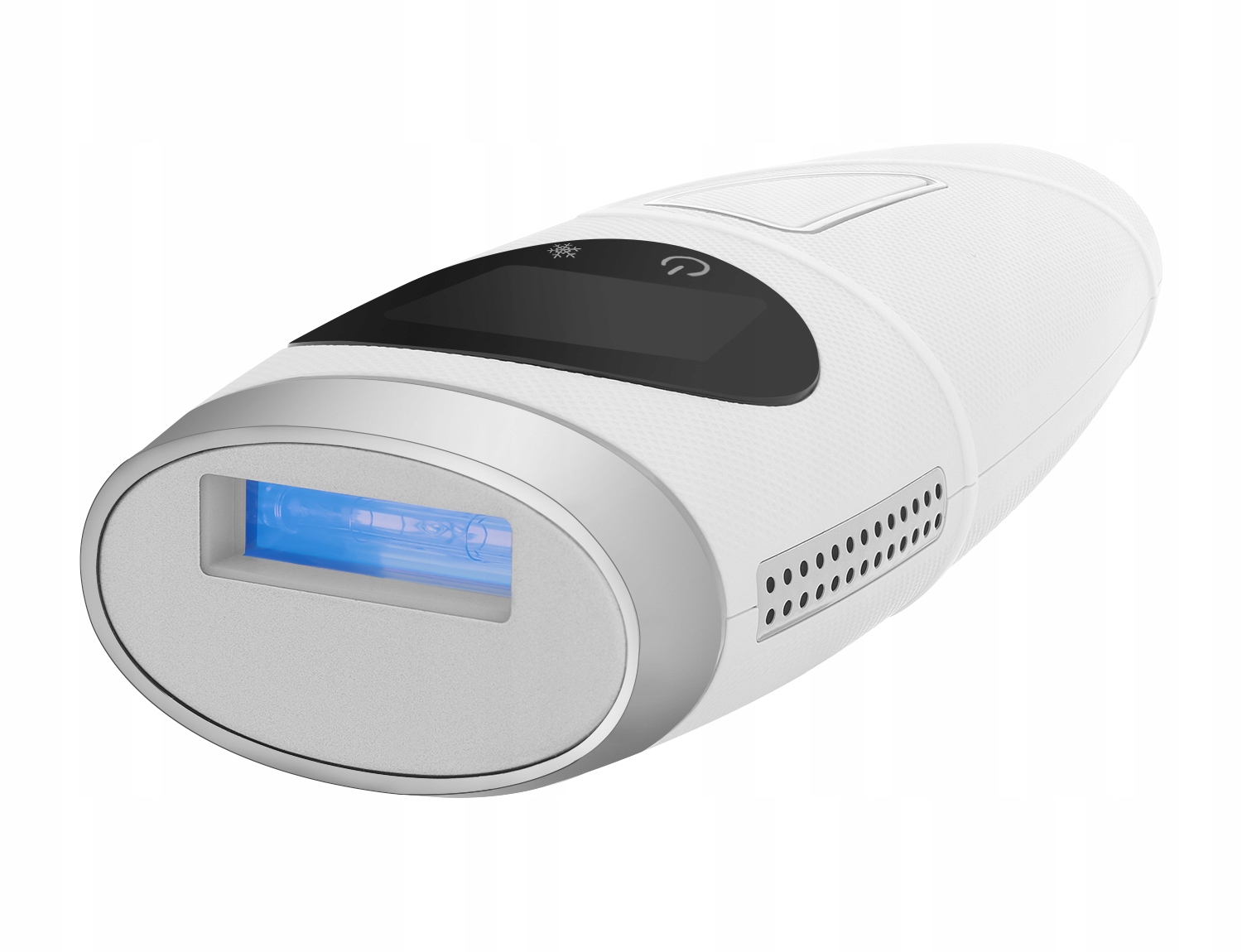 Depilator Laserowy Ipl Herz Medical Herz Medical Instruments AGD