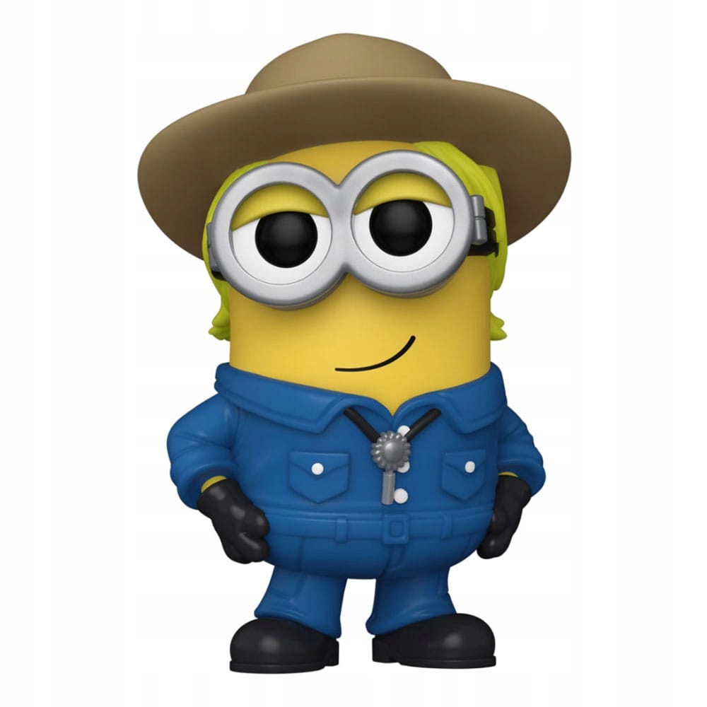 Funko POP! Minions Minionki BTS RM 418 figurka