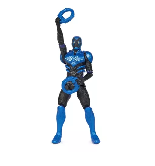 Spin Master DC Blue Beetle Hero Mode Figurka 10cm