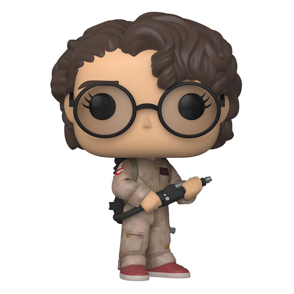 Funko POP! Ghostbusters Phoebe 925 figurka
