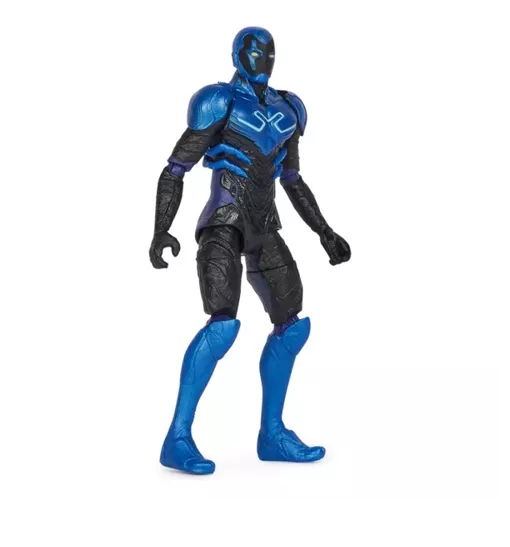 Spin Master DC Blue Beetle Hero Mode Figurka 10cm
