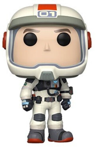 Funko POP! Animation Lightyear Buzz XL-01 1210