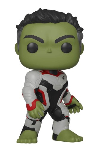 Funko POP! Marvel Avengers Endgame Hulk 451