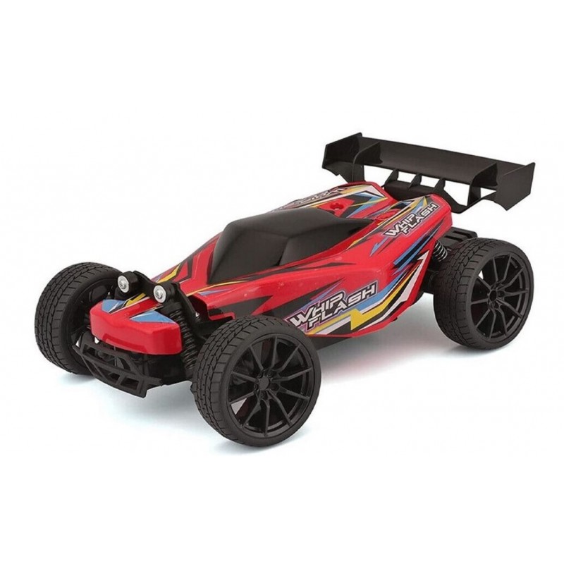 Maisto R/C Whip Flash Buggy 21 cm car