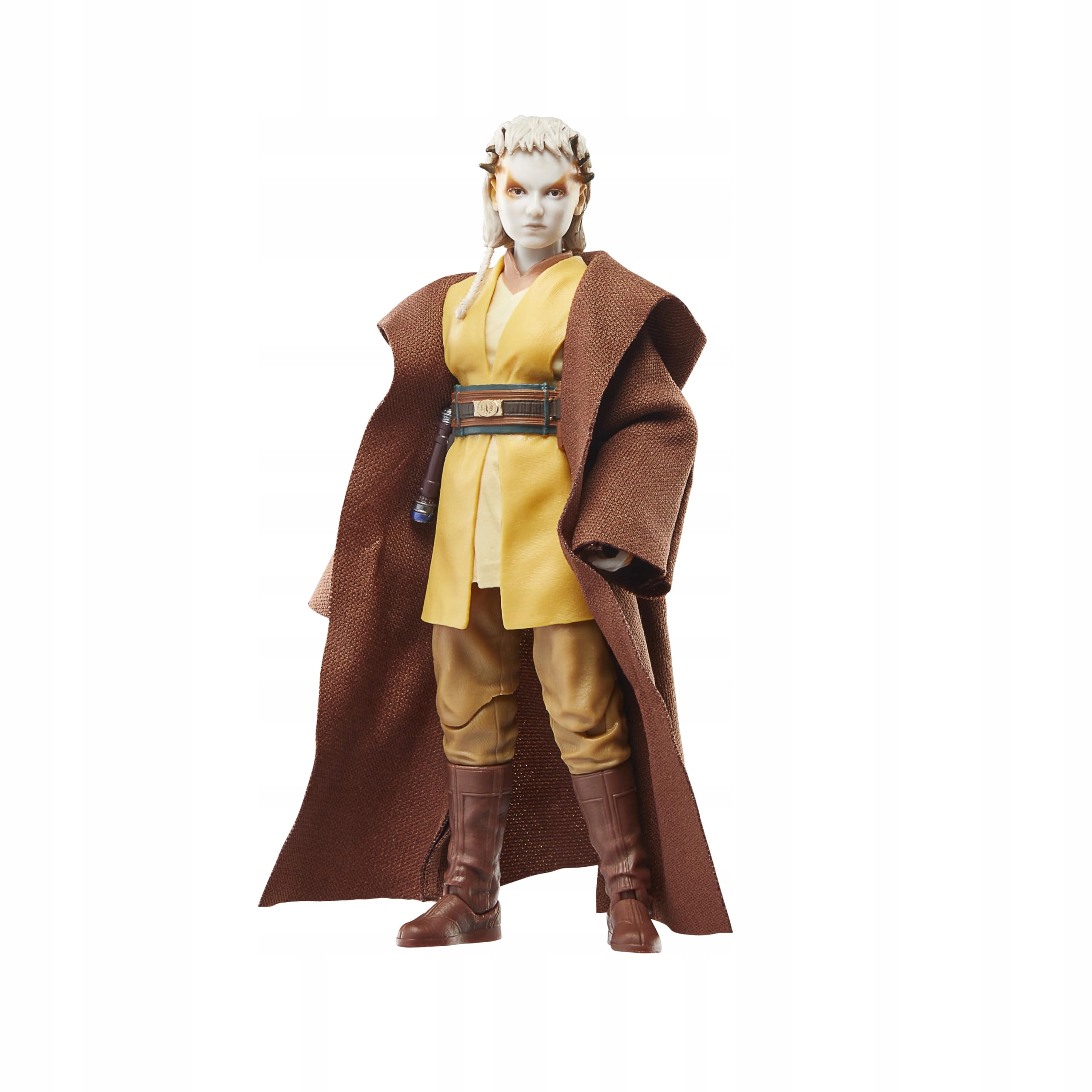 Hasbro Star Wars Black Series The Acolyte Padawan Jecki Lon