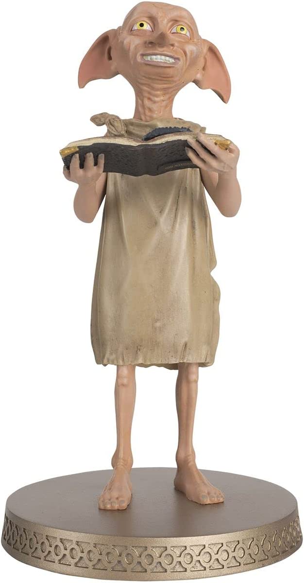 Wizarding Harry Potter Dobby figurine 12cm
