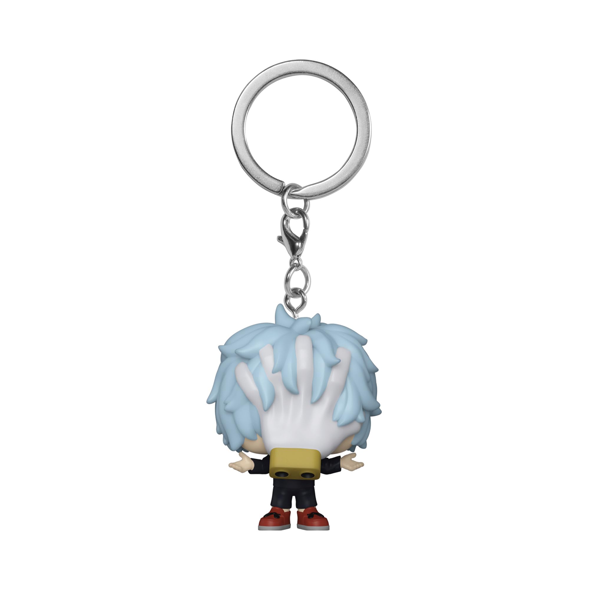 Funko brelok My Hero Academia Tomura Shigaraki