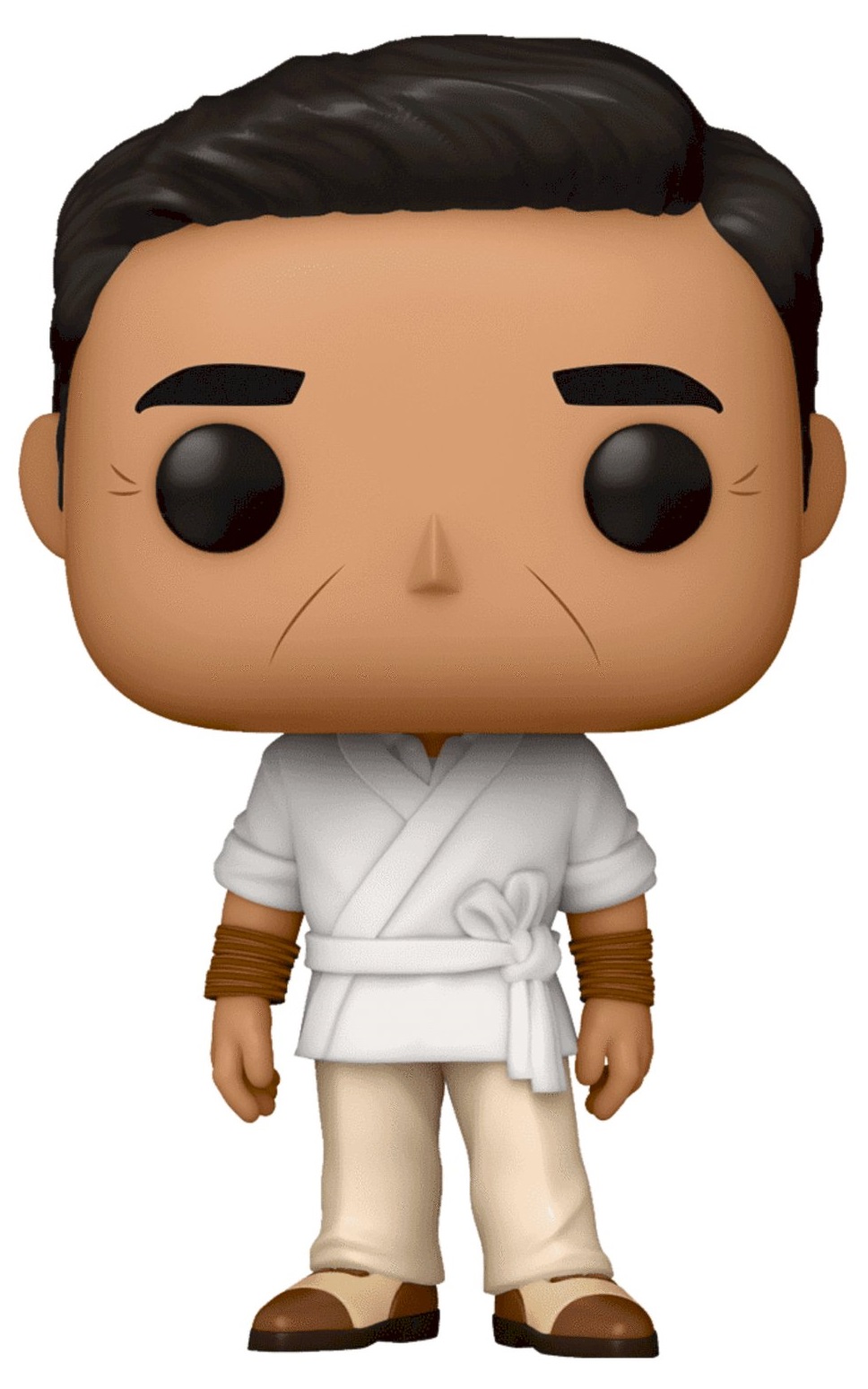 Funko POP! Marvel Shang-Chi LotR Wenwu 851 Special Edition