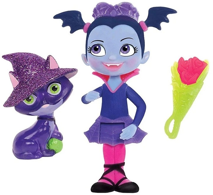 Giochi Preziosi Vampirina i Phoebe the Cat 2pak