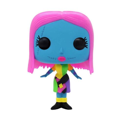 Funko POP! Disney Nightmare Before Christmas Sally 16