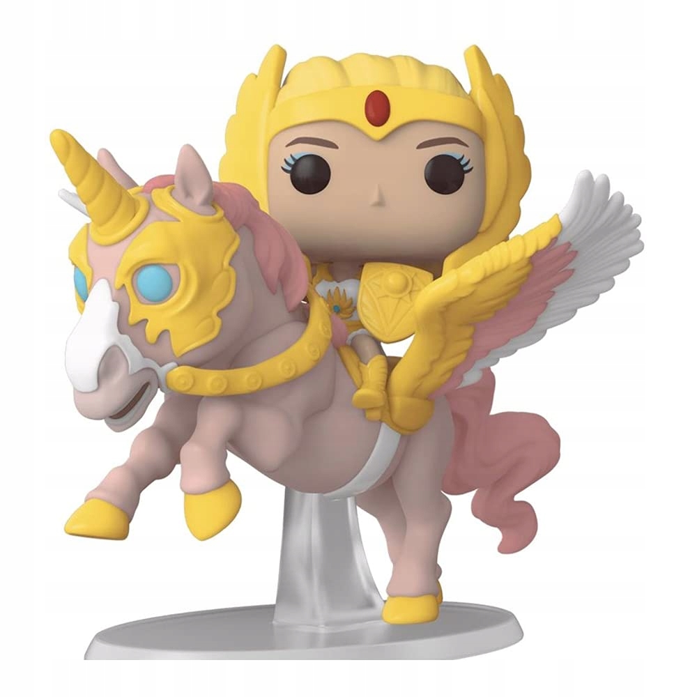 Funko POP! MOTU SheRa on Swiftwind 279 XL