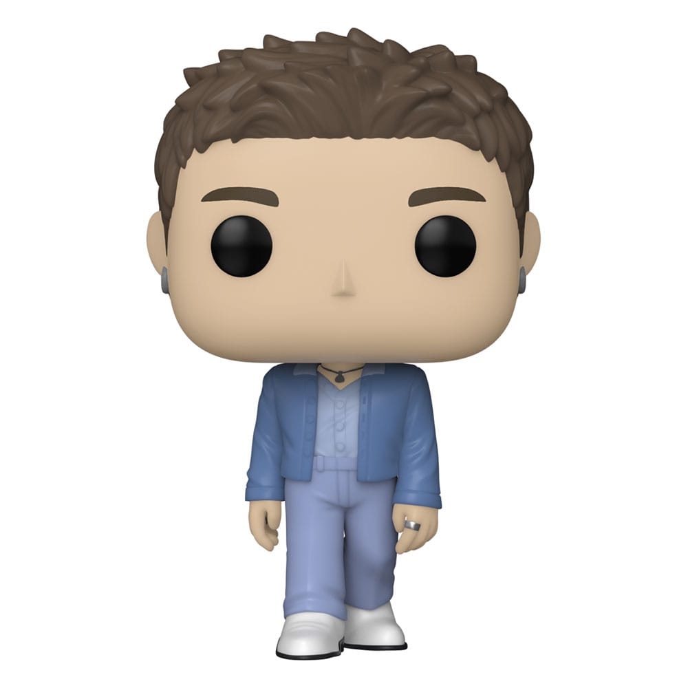Funko POP! Rocks BTS RM Figurka 367