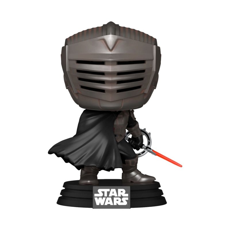 Funko POP! Star Wars Ahsoka Marrok Figurka 651