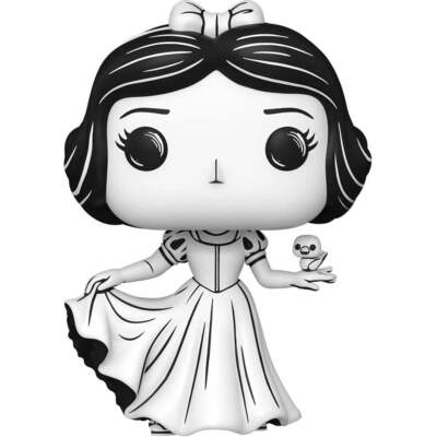 Funko POP! Disney Princess Snow White Figurka Śnieżka 1526