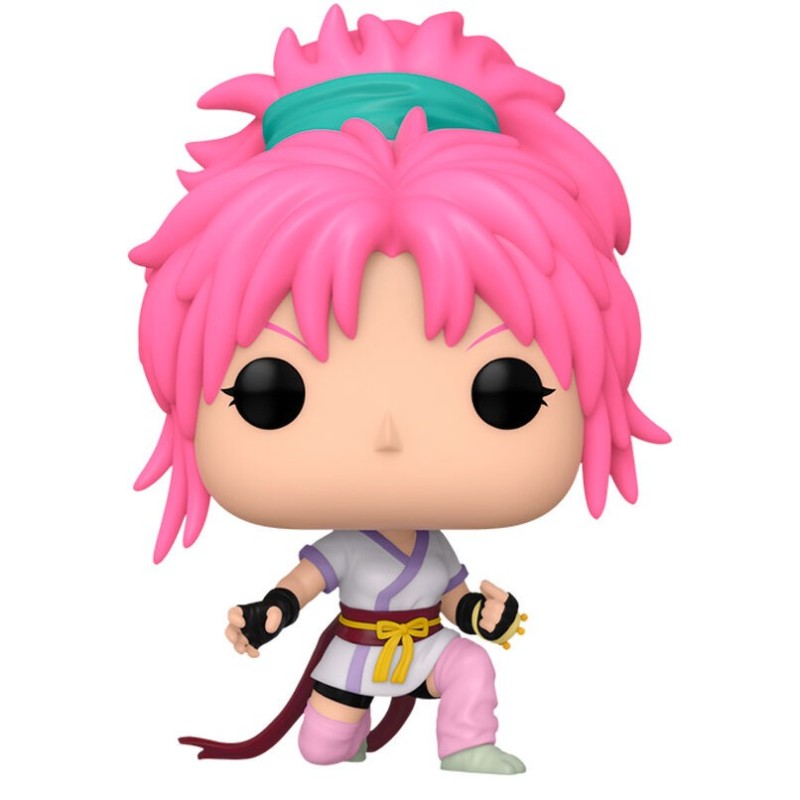 Funko POP! Animation Hunter X Hunter Machi 1567