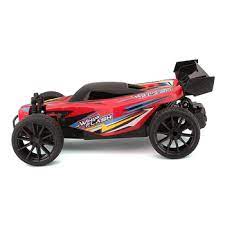 Maisto R/C Whip Flash Buggy 21 cm car