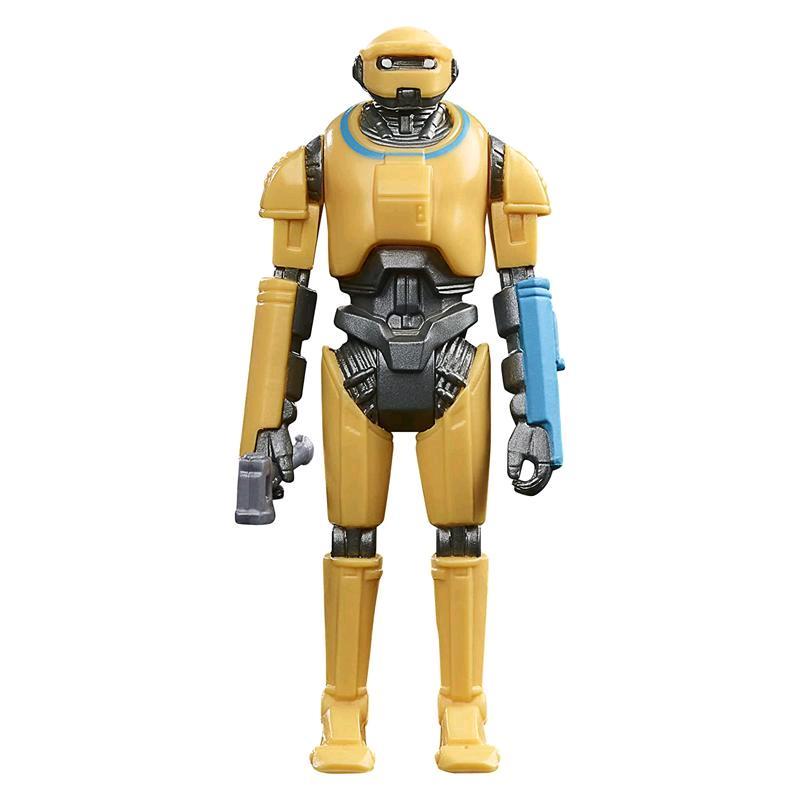 Hasbro Star Wars Retro Collection Obi Wan Kenobi