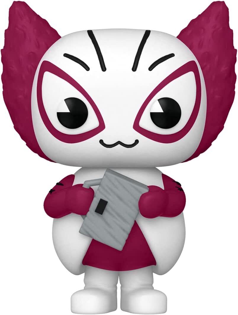 Funko POP! Bullet Train Momomon Figurka 1294