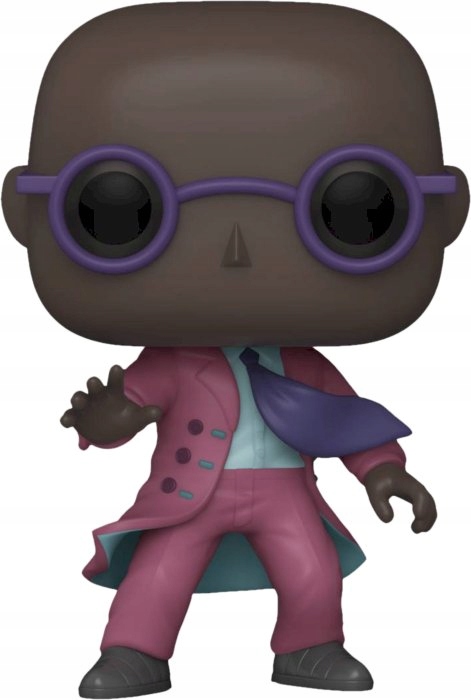 Funko POP! Matrix Resurrections Morpheus 1175  figurka