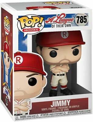 Funko POP! League of Their Own Jimmy 785