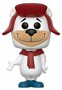 Funko POP! Hanna Barbera Breezly and Sneezly 277 figurka