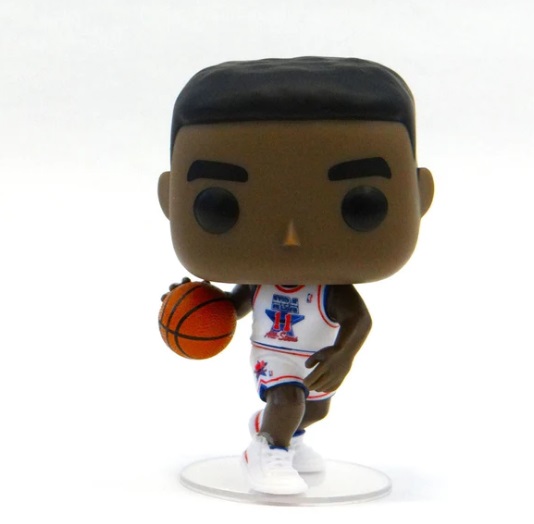 Funko POP! NBA All Star Isiah Thomas 142